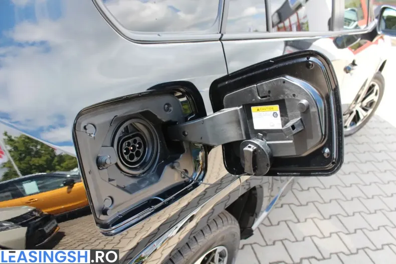 Suzuki Across din 2025 cu 6.000 km - oferta SUZ205864 - foto 29