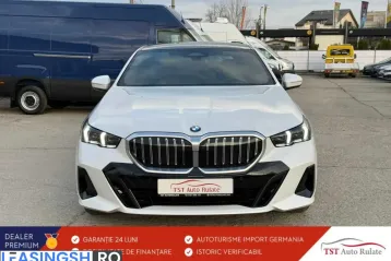 BMW 520i din 2025 - oferta BMW205865