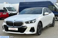 BMW 520i (Seria 5) din 2025 cu 26.000 km - oferta BMW205865 - foto 2