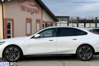 BMW 520i (Seria 5) din 2025 cu 26.000 km - oferta BMW205865 - foto 4