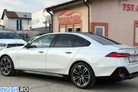 BMW 520i (Seria 5) din 2025 cu 26.000 km - oferta BMW205865 - foto 5