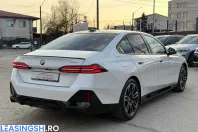 BMW 520i (Seria 5) din 2025 cu 26.000 km - oferta BMW205865 - foto 8