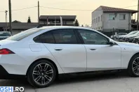 BMW 520i (Seria 5) din 2025 cu 26.000 km - oferta BMW205865 - foto 9