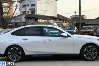 BMW 520i (Seria 5) din 2025 cu 26.000 km - oferta BMW205865 - foto 10