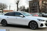 BMW 520i (Seria 5) din 2025 cu 26.000 km - oferta BMW205865 - foto 11