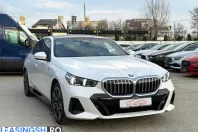 BMW 520i (Seria 5) din 2025 cu 26.000 km - oferta BMW205865 - foto 12