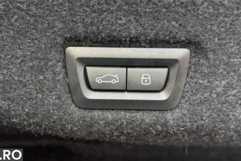 BMW 520i (Seria 5) din 2025 cu 26.000 km - oferta BMW205865 - foto 14