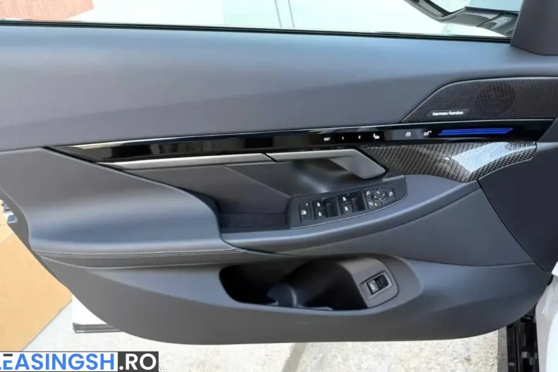 BMW 520i (Seria 5) din 2025 cu 26.000 km - oferta BMW205865 - foto 17