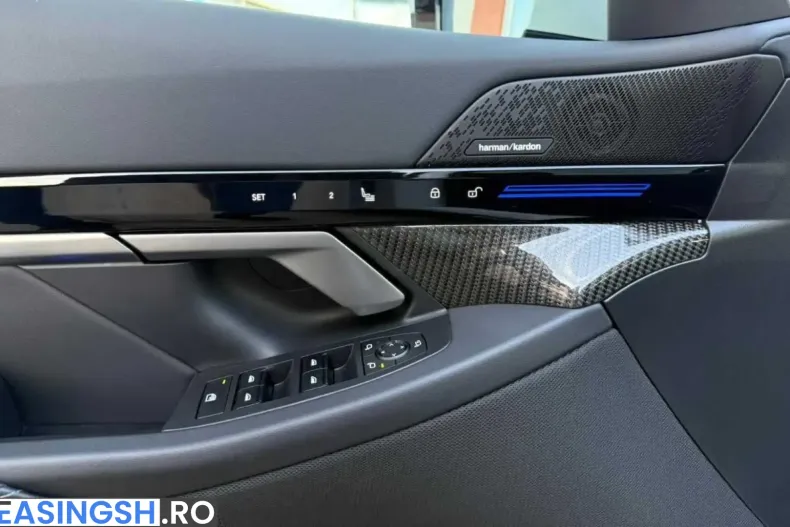 BMW 520i (Seria 5) din 2025 cu 26.000 km - oferta BMW205865 - foto 18
