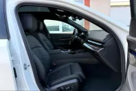 BMW 520i (Seria 5) din 2025 cu 26.000 km - oferta BMW205865 - foto 22