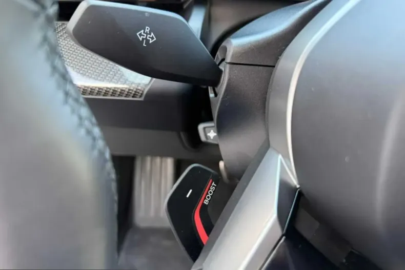 BMW 520i (Seria 5) din 2025 cu 26.000 km - oferta BMW205865 - foto 24