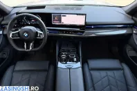 BMW 520i (Seria 5) din 2025 cu 26.000 km - oferta BMW205865 - foto 27