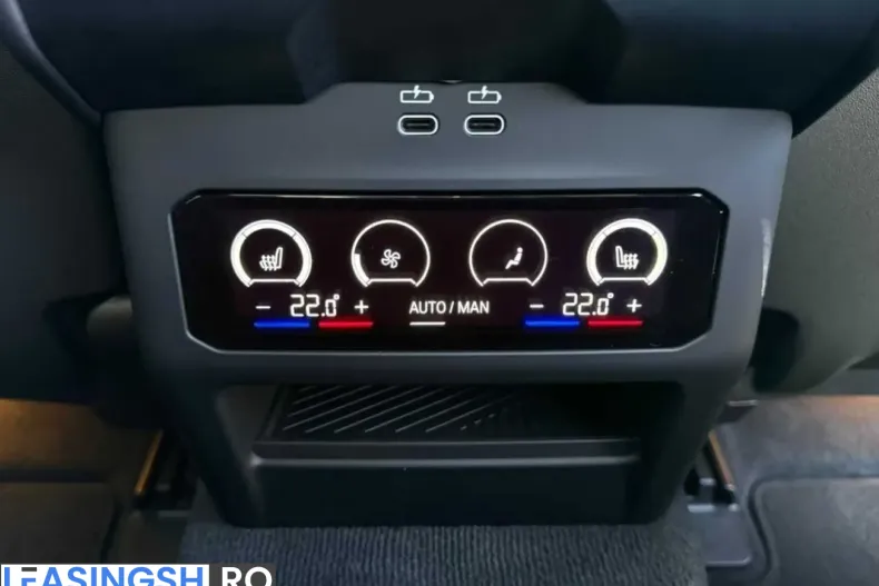 BMW 520i (Seria 5) din 2025 cu 26.000 km - oferta BMW205865 - foto 30