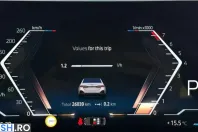 BMW 520i (Seria 5) din 2025 cu 26.000 km - oferta BMW205865 - foto 31