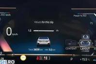 BMW 520i (Seria 5) din 2025 cu 26.000 km - oferta BMW205865 - foto 33