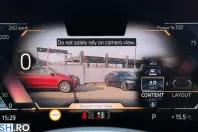 BMW 520i (Seria 5) din 2025 cu 26.000 km - oferta BMW205865 - foto 34