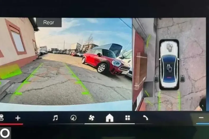 BMW 520i (Seria 5) din 2025 cu 26.000 km - oferta BMW205865 - foto 37