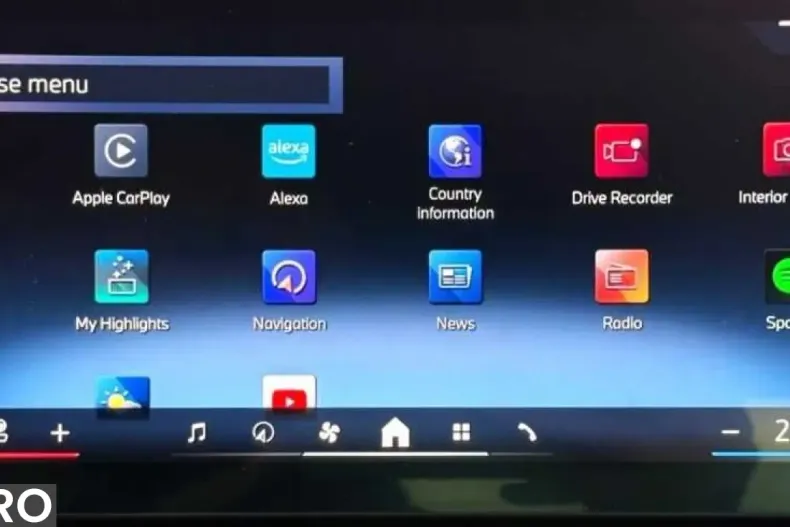 BMW 520i (Seria 5) din 2025 cu 26.000 km - oferta BMW205865 - foto 39