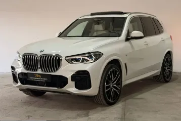 BMW X5 din 2022 - oferta BMW205866