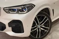BMW X5 (Seria X) din 2022 cu 75.000 km - oferta BMW205866 - foto 2