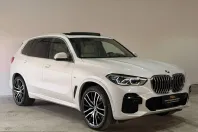 BMW X5 (Seria X) din 2022 cu 75.000 km - oferta BMW205866 - foto 4