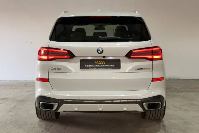 BMW X5 (Seria X) din 2022 cu 75.000 km - oferta BMW205866 - foto 6