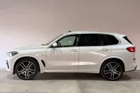 BMW X5 (Seria X) din 2022 cu 75.000 km - oferta BMW205866 - foto 8
