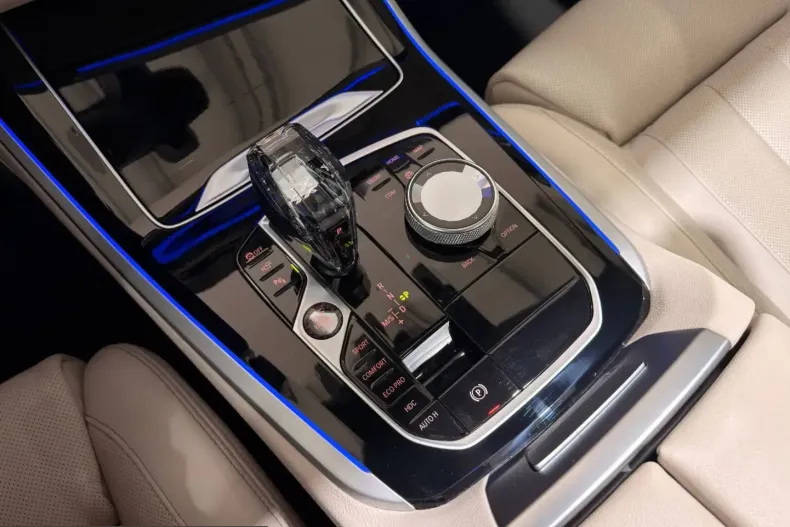 BMW X5 (Seria X) din 2022 cu 75.000 km - oferta BMW205866 - foto 10