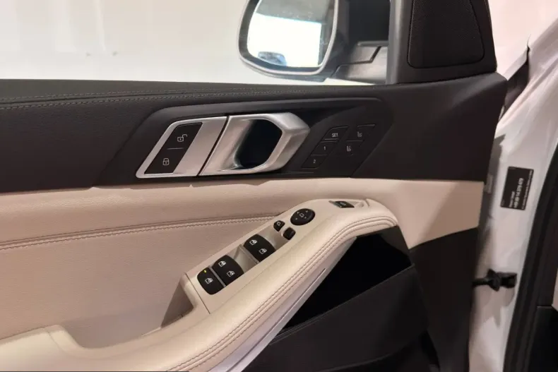 BMW X5 (Seria X) din 2022 cu 75.000 km - oferta BMW205866 - foto 13