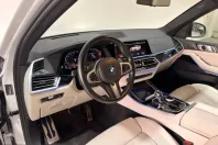 BMW X5 (Seria X) din 2022 cu 75.000 km - oferta BMW205866 - foto 14