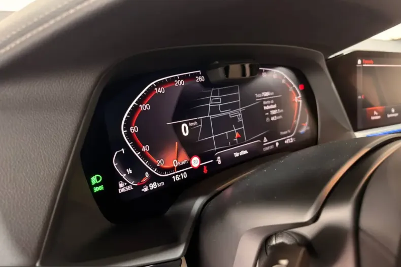 BMW X5 (Seria X) din 2022 cu 75.000 km - oferta BMW205866 - foto 15