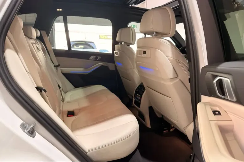 BMW X5 (Seria X) din 2022 cu 75.000 km - oferta BMW205866 - foto 19