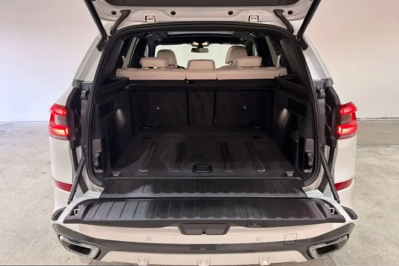 BMW X5 (Seria X) din 2022 cu 75.000 km - oferta BMW205866 - foto 20