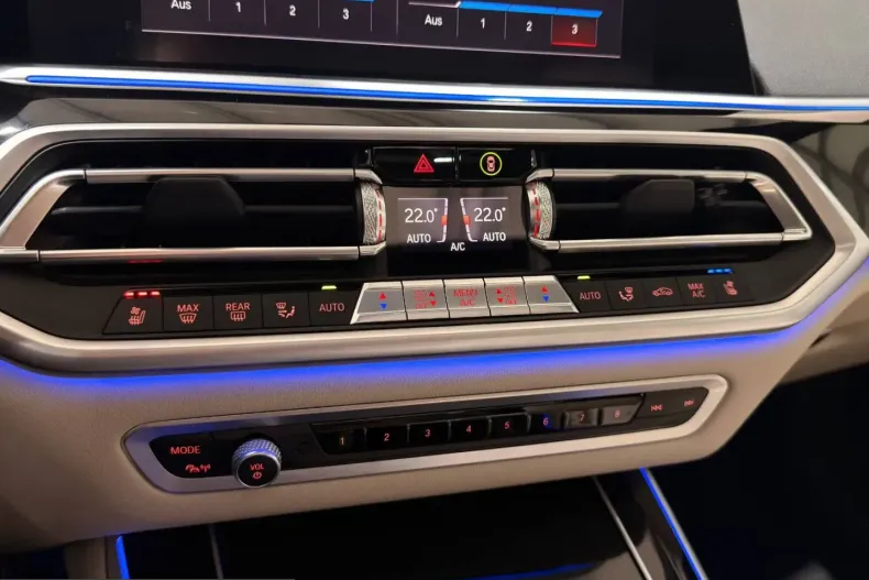 BMW X5 (Seria X) din 2022 cu 75.000 km - oferta BMW205866 - foto 26