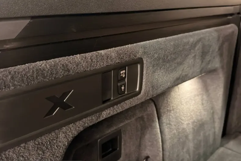 BMW X5 (Seria X) din 2022 cu 75.000 km - oferta BMW205866 - foto 36