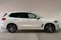 BMW X5 (Seria X) din 2022 cu 75.000 km - oferta BMW205866 - foto 37