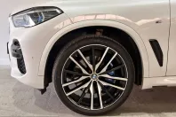 BMW X5 (Seria X) din 2022 cu 75.000 km - oferta BMW205866 - foto 38