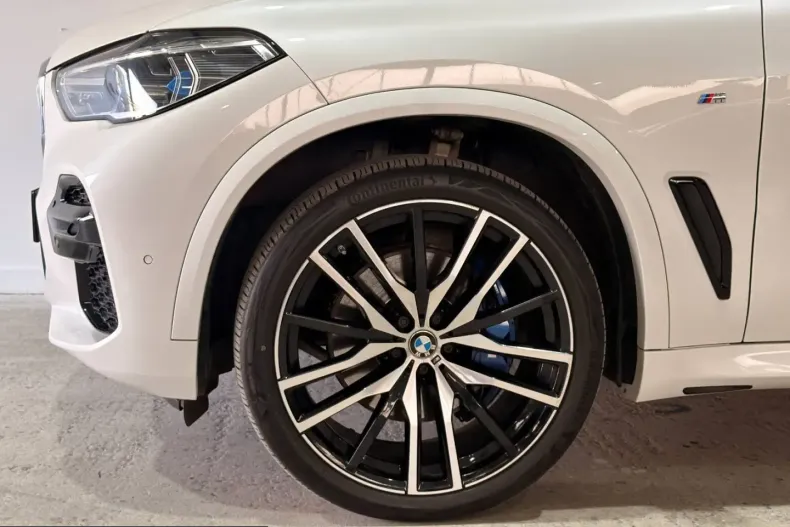 BMW X5 (Seria X) din 2022 cu 75.000 km - oferta BMW205866 - foto 38