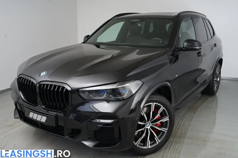 BMW X5 (Seria X) din 2023 cu 72.865 km - oferta BMW205867 - foto 1