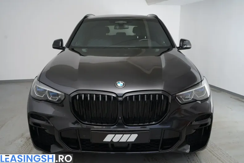 BMW X5 (Seria X) din 2023 cu 72.865 km - oferta BMW205867 - foto 2