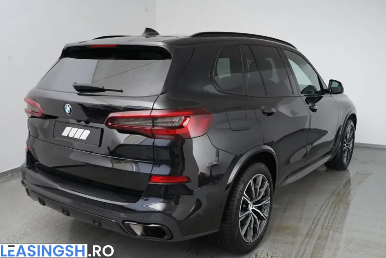 BMW X5 (Seria X) din 2023 cu 72.865 km - oferta BMW205867 - foto 3