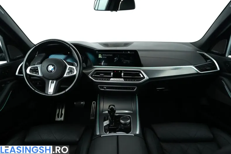 BMW X5 (Seria X) din 2023 cu 72.865 km - oferta BMW205867 - foto 5