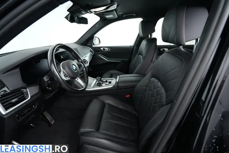 BMW X5 (Seria X) din 2023 cu 72.865 km - oferta BMW205867 - foto 7