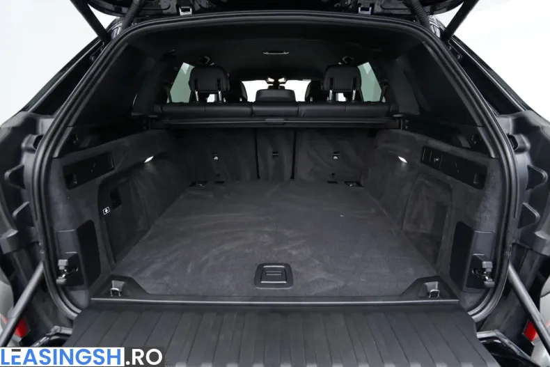 BMW X5 (Seria X) din 2023 cu 72.865 km - oferta BMW205867 - foto 8