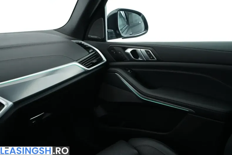 BMW X5 (Seria X) din 2023 cu 72.865 km - oferta BMW205867 - foto 9