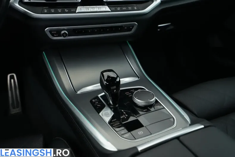 BMW X5 (Seria X) din 2023 cu 72.865 km - oferta BMW205867 - foto 10