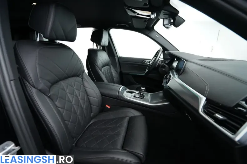 BMW X5 (Seria X) din 2023 cu 72.865 km - oferta BMW205867 - foto 11