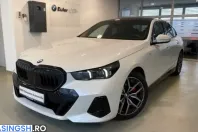 BMW 520 (Seria 5) din 2025 cu 13.647 km - oferta BMW205868 - foto 1