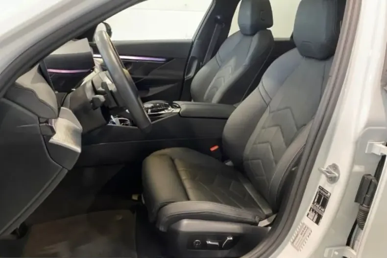 BMW 520 (Seria 5) din 2025 cu 13.647 km - oferta BMW205868 - foto 7