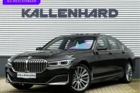 BMW 745 (Seria 7) din 2021 cu 77.568 km - oferta BMW205869 - foto 1
